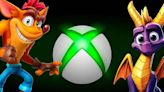 “Serán mascotas de Xbox”, fans de PlayStation no quieren que Crash y Spyro sean exclusivos