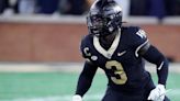 Charlotte native, Weddington alumnus Malik Mustapha drafted by 49ers