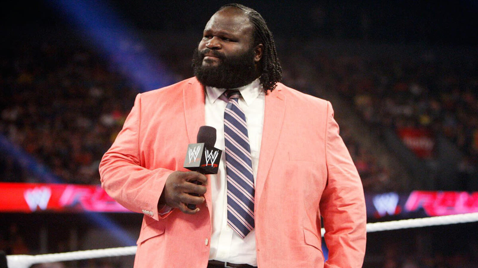 Mark Henry Reacts To His Episode Of Biography: WWE Legends On A&E - Wrestling Inc.