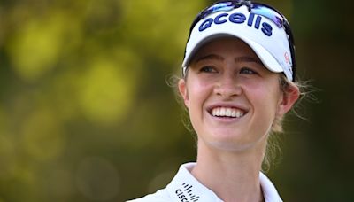 A look back on Nelly Korda's 10 LPGA wins, plus Olympic gold