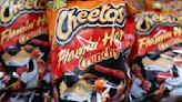 A Hot Cheetos Lawsuit Was Just Filed And Things Are Getting Spicy