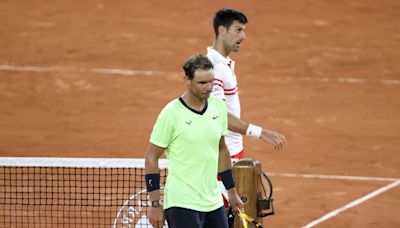 Djokovic made angry statement about Nadal's behaviour in dressing room