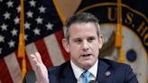 Republican Rep. Adam Kinzinger says the Jan. 6 committee has 'proven' a criminal case against Trump