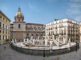 Piazza Pretoria