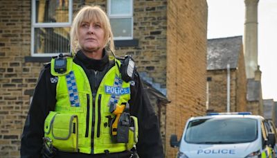 BAFTA TV Awards: Happy Valley, Succession and Top Boy among shows in the running at ceremony today