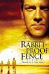 Rabbit-Proof Fence