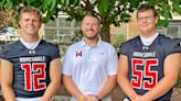 Lackawanna Football Conference Media Day 2024: Honesdale Hornets