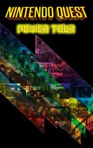 Nintendo Quest: Power Tour