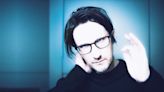 People ask Steven Wilson why he thinks Coldplay are wankers. Now he finally has an answer