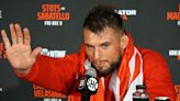 Dalton Rosta will cross bridge for Bellator title bout vs. teammate Johnny Eblen if it comes