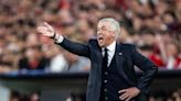 Real Madrid Coach Ancelotti Criticizes Players After Bayern Munich UCL Draw