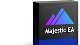 Advanced Forex Trading Bot on MetaTrader 5 Majestic EA Launched