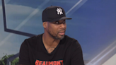 EXCLUSIVE: Super Bowl Champ Jacoby Jones talks Renegades OC job and season expectations