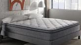 Are firm mattresses better for your back? Experts reveal the comfiest bed for back pain