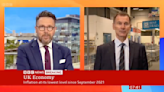 BBC Host Taunts Chancellor Jeremy Hunt Over Potential Tax Cuts: ‘Are You Kwasi Kwarteng 2.0?’