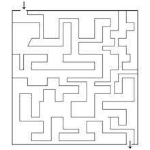 Mazes Free Printable - Free Printable Templates