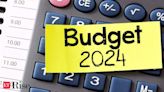 Budget 2024 misses mark on comprehensive custom duty rationalisation, say experts - The Economic Times