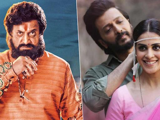 Dharmaveer 2 Box Office Day 1 Prediction: Ved Is In Danger As Prasad Oak-Led Sequel Aiming To Earn 2.10+ Crores, Registering...