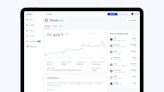 Coinbase points the finger