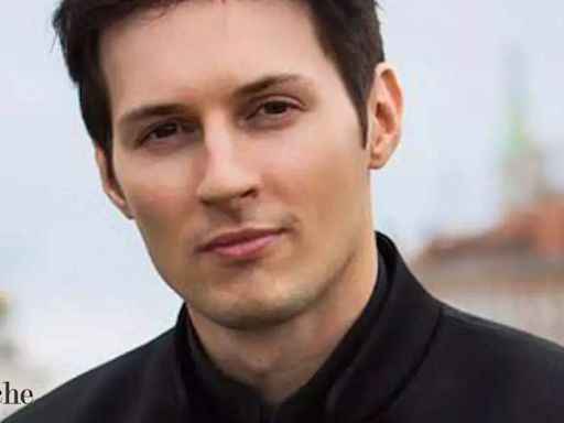 Real-life Vicky Donor? Telegram CEO Pavel Durov says he has 100 biological kids