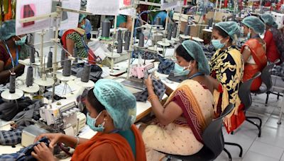 Low wages, bad working conditions and normalisation of violence is the story of Karnataka’s women garment workers, finds report