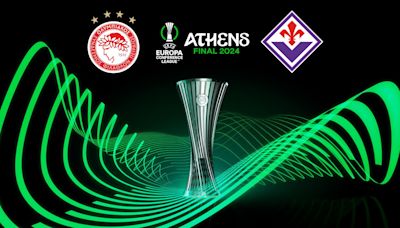 UEFA Europa Conference League: ¿quién está en la final? Conoce los equipos | UEFA Europa Conference League