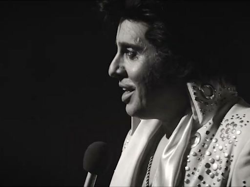 Video: Watch a Trailer For THE ELVIS YEARS at the Dominion Theatre