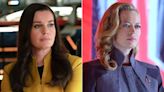 Star Trek boss says 2 more spin-offs are in the works: 'Expect to see more shows with female leads'