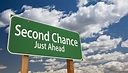 Second chances – Begin again now - ToolsHero