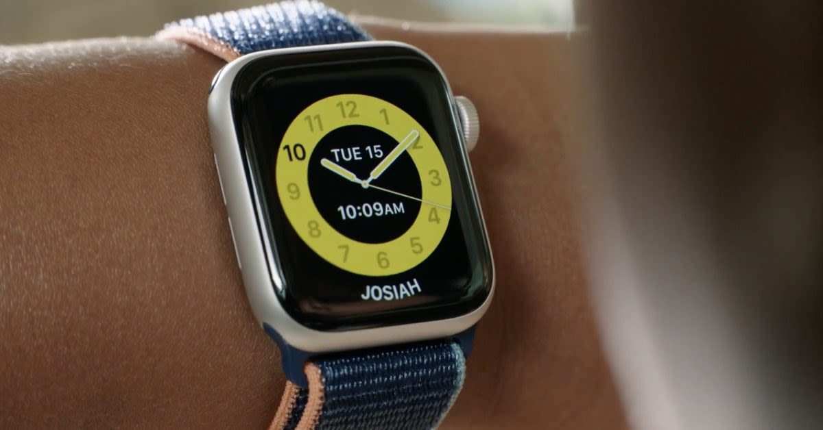 Best Apple Watch to buy for kids