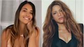 Del enojo por un chorizo a los guiños de complicidad: así fue la relación de Shakira y Antonela Roccuzzo a través de los años