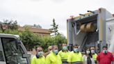 Daorje deja la limpieza viaria en Castrillón a FCC, que prescinde de dos empleados