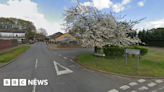 Two men arrested after teenager stabbed in leg in Thetford