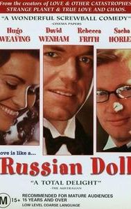 Russian Doll (film)