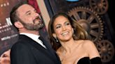 ...Wild (And Intriguing) Theory About Why The Press Has Been Saturated With Ben Affleck And JLo Split News