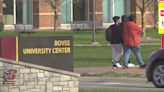 University staff member on leave after saying N-word during meeting to address the use of racial slurs on campus