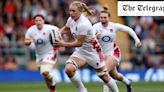 Women’s Six Nations team of the Championship