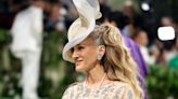 La historia del vestido jaula de Sarah Jessica Parker para la Met Gala 2024