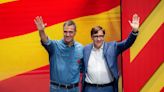 Pedro Sánchez recurre al comodín electoral: frenar a la ultraderecha
