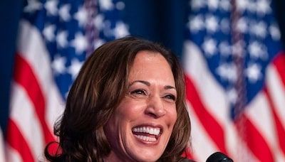 Kamala Harris' village in Tamil Nadu prays for her success in US 2024 race