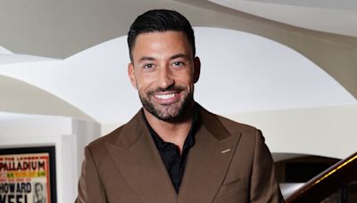 Giovanni Pernice faces more turmoil as 'male celebrity complains' amid Strictly Come Dancing investigation