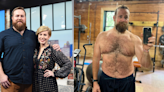 Erin Napier Shows Off Ben's Health Transformation in Honor of 40th Birthday