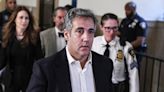 From Trump's 'attack dog' to star witness: Michael Cohen set to testify in hush money trial