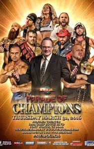 NWA Parade of Champions 2016