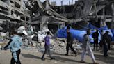 Gaza: ONU expresa “serias preocupaciones” sobre el respeto de Israel a las leyes de la guerra