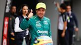 Norris: F1 might never have a driver with Alonso's longevity again