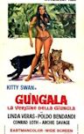 Gungala, the Virgin of the Jungle