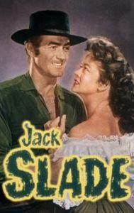 Jack Slade