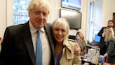 NADINE DORRIES on the Westminster plot to sabotage her bombshell book