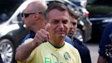 Voices: Jair Bolsonaro is Brazil’s Donald Trump – and this election could break the country